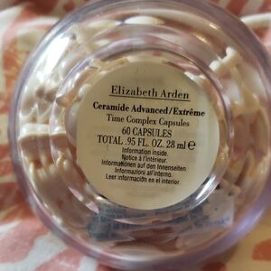 Elizabeth Arden Ceramide Time Complex Capsules